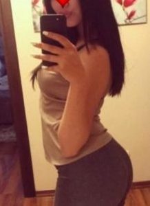 bursa bayan escort