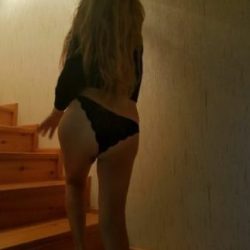 Şahane Kadın Bursa Escort Gülçin